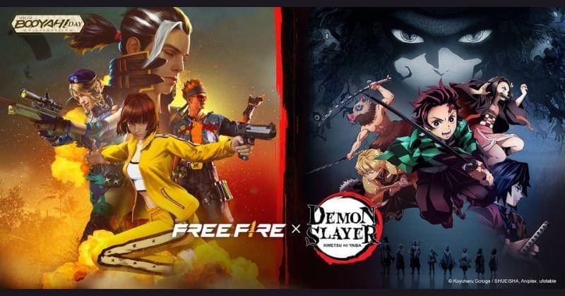 Garena Free Fire